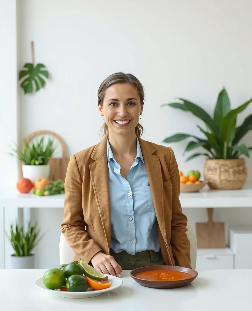 Δρ. Ελένη Παπαδοπούλου - Επικεφαλής Διατροφολόγος NutriPlan Greece