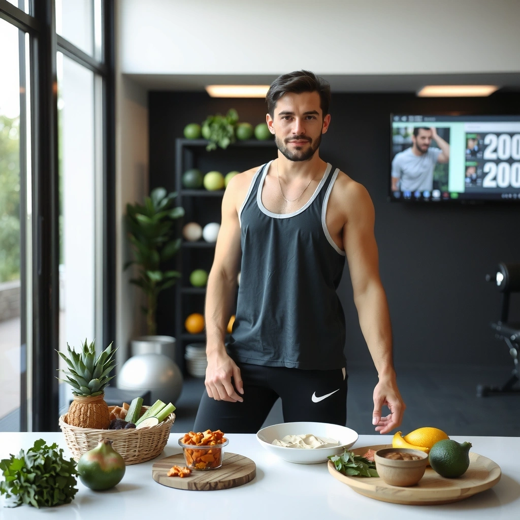 Διατροφολόγος